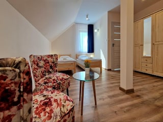 Holiday house Welt Features 21