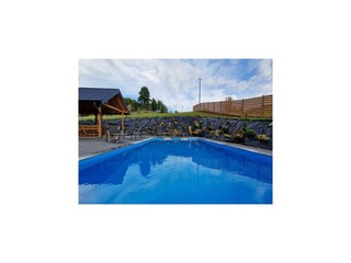 Maison de vacances Welt  34