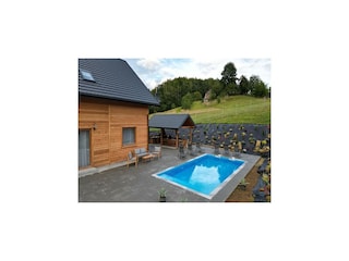 Maison de vacances Welt  31