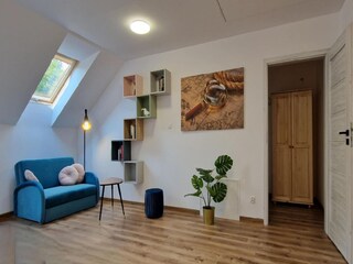 Casa per le vacanze Welt Caratteristiche 24