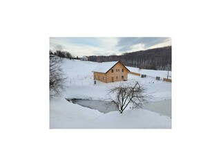 Holiday house Welt Outdoor Recording 3