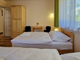 Casa per le vacanze Welt Caratteristiche 21