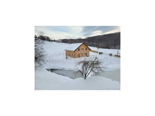 Casa per le vacanze Welt Registrazione all'aperto 9