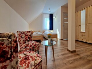 Holiday house Welt Features 25