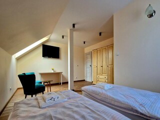 Casa per le vacanze Welt Caratteristiche 12