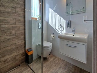 Casa de vacaciones Welt Características 23