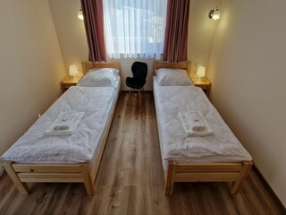 Vakantiehuis Welt Kenmerken 27