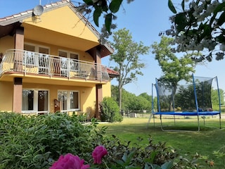 Ferienpark Zastań Außenaufnahme 5