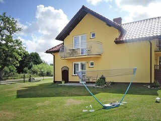 Parc de vacances Zastań Enregistrement extérieur 1