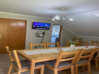 Vakantiepark Zastań Kenmerken 14