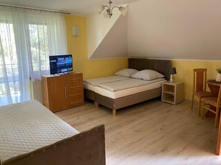 Vakantiepark Zastań Kenmerken 14