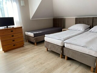 Vakantiepark Zastań Kenmerken 11