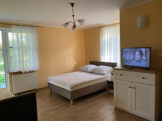 Vakantiepark Zastań Kenmerken 12