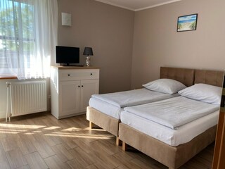 Parc de vacances Zastań Équipement 16