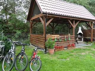 Parque de vacaciones Zastań Grabación al aire libre 4