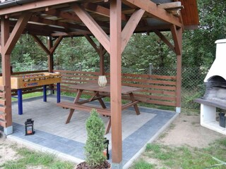Parque de vacaciones Zastań  21