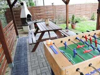 Parc de vacances Zastań  25