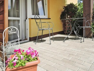Vakantiepark Zastań  23