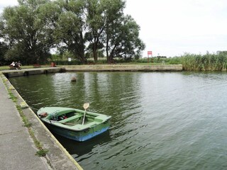 Parque de vacaciones Zastań  24