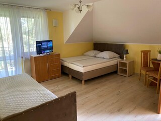 Holiday park Zastań Features 13