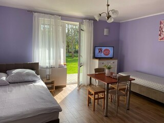 Parque de vacaciones Zastań Características 15