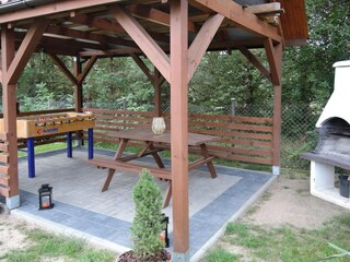Parco vacanze Zastań  24