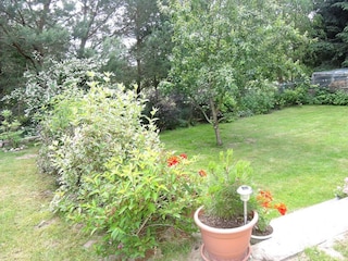 Ferienpark Zastań Außenaufnahme 2