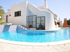 A lovely 3 bedroom Villa with private pool and gardens close to Vilamoura Marina - Vilamoura - image1