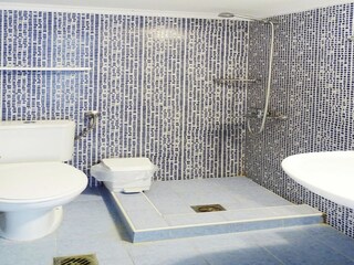 Vakantiepark Skala Fourkas Kenmerken 9