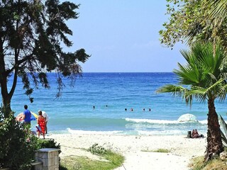 Parque de vacaciones Skala Fourkas  17