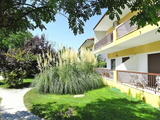 Parco vacanze Skala Fourkas Registrazione all'aperto 5