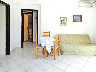 Holiday park Skala Fourkas Features 11