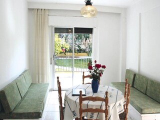 Holiday park Skala Fourkas Features 12