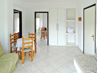 Holiday park Skala Fourkas Features 11