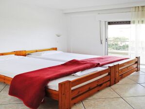 Holiday park Wohnung in Fourka direkt am Meer - Skala Fourkas - image1