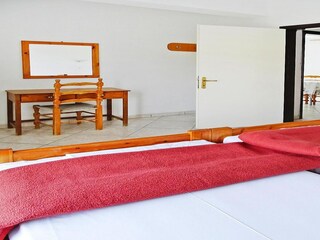 Holiday park Skala Fourkas Features 13
