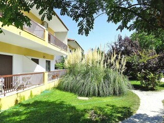 Parc de vacances Skala Fourkas Enregistrement extérieur 7