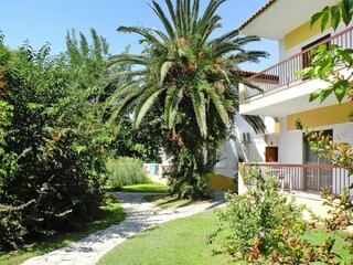 Holiday park Skala Fourkas Outdoor Recording 6