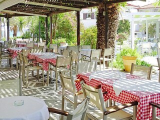 Vakantiepark Skala Fourkas  17