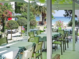 Holiday park Skala Fourkas  16