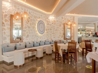 Vakantiepark Gerakini  22