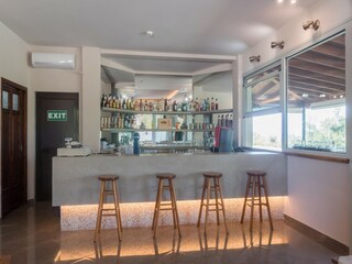 Vakantiepark Gerakini  23