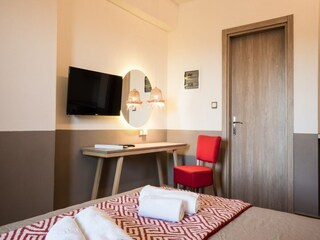 Vakantiepark Gerakini Kenmerken 18