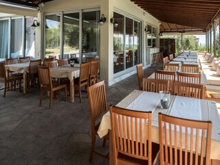 Vakantiepark Gerakini  30