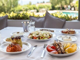 Vakantiepark Gerakini  31