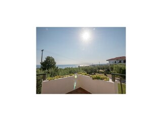 Vakantiepark Gerakini Buitenaudio-opname 4