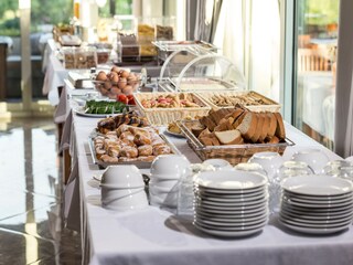 Vakantiepark Gerakini  20