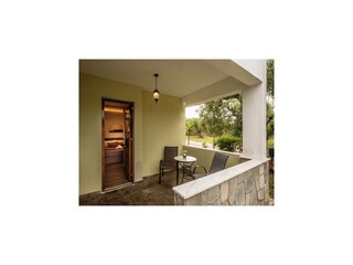 Vakantiepark Gerakini Buitenaudio-opname 2