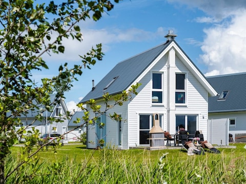 Ferienhaus NEU - Strandlodge