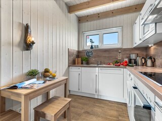 Ferienhaus Olpenitz Ausstattung 20